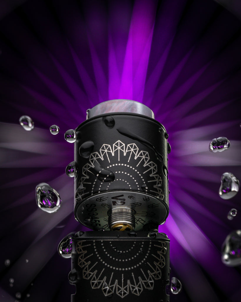 LIMITED EDITION MANDALA V2