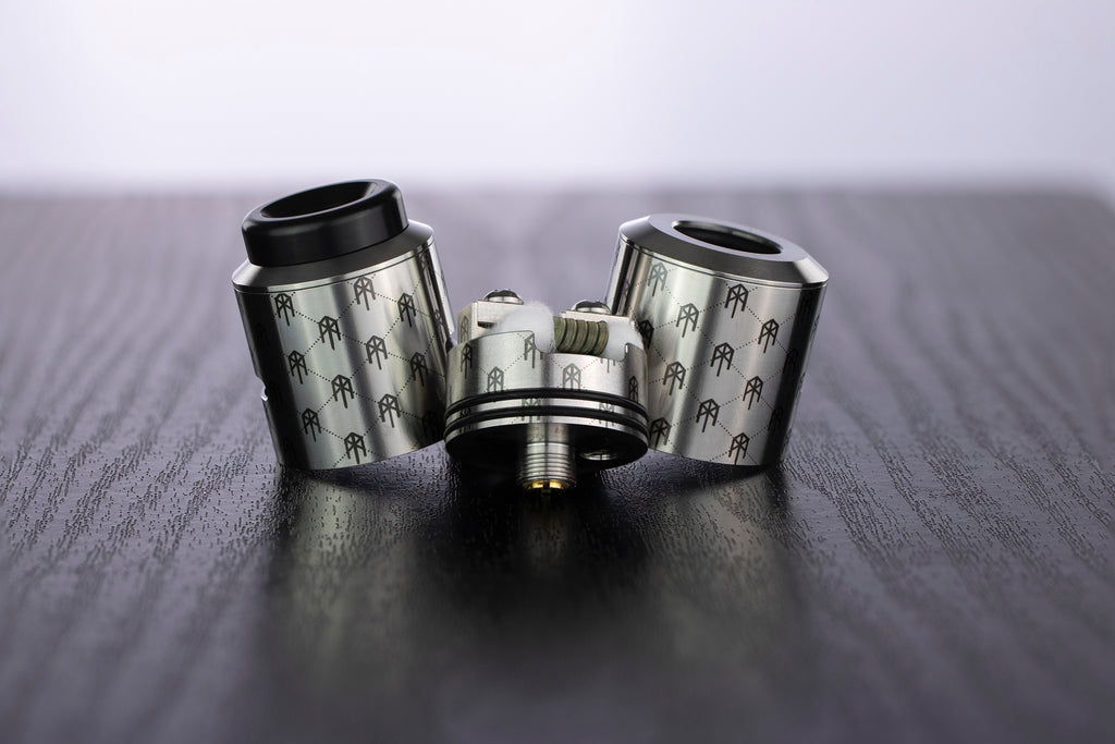 LIMITED EDITION V2 - Cross Hatch